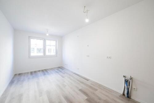 Foto - 2 Zimmer Etagenwohnung zur Miete in Bochum