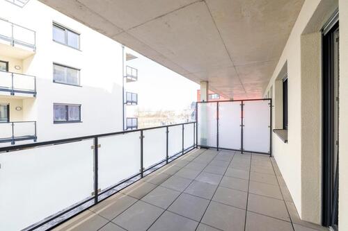 Foto - 2 Zimmer Etagenwohnung in Bochum