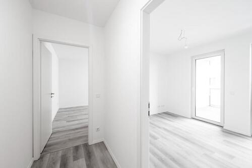 Foto - Etagenwohnung in Bochum zur Miete