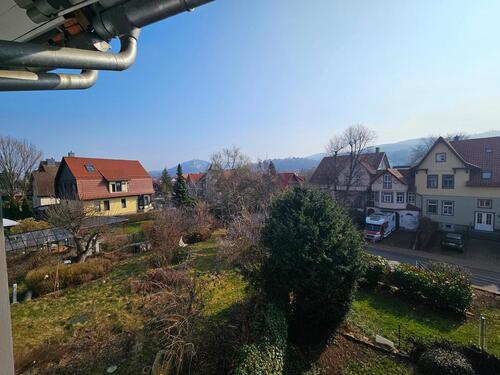 Foto - 3 Zimmer Etagenwohnung in Wernigerode