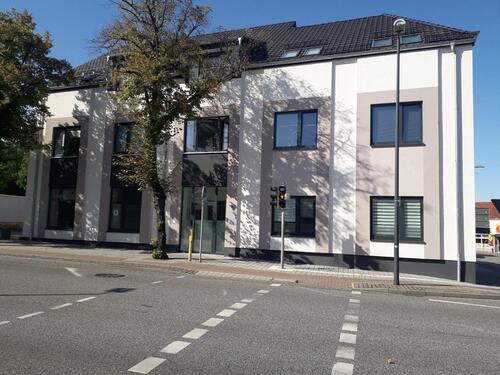 Foto - 2-Raumwohnung mit Badewanne und Dusche