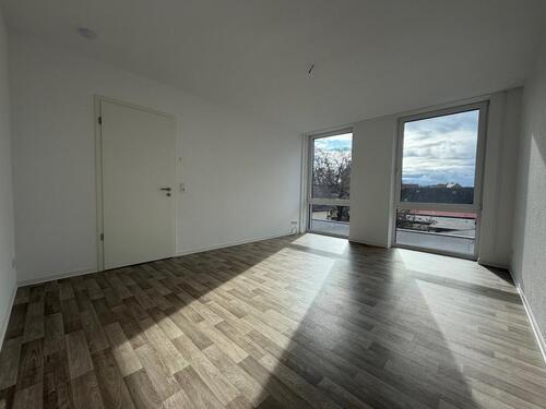 Foto - 2 Zimmer Etagenwohnung in Bitterfeld-Wolfen