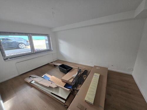 Foto - Etagenwohnung in Frankfurt am Main zur Miete