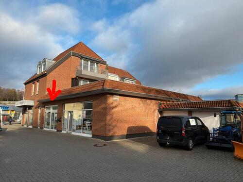Foto - Bürofläche in bester Lage in Bad Harzburg