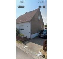 Haus für Mitarbeiter – 6 Zimmer - Schönwalde-Glien