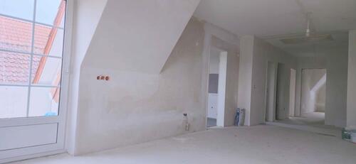 Foto - 3 Zimmer Dachgeschoßwohnung zur Miete in Minden