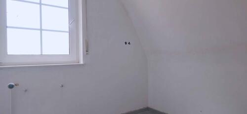 Foto - Dachgeschoßwohnung in Minden zur Miete