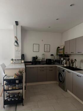 Foto - Moderne 2-Zimmer Wohnung in Bad Soden-Salmünster