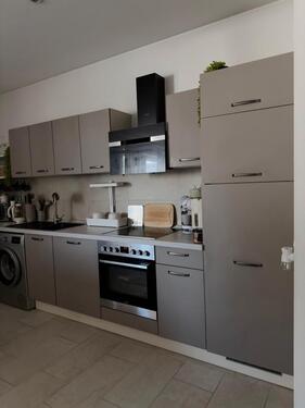 Foto - 2 Zimmer Etagenwohnung zur Miete in Bad Soden-Salmünster