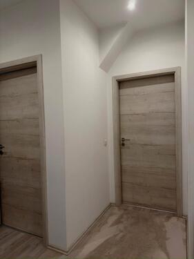 Foto - Etagenwohnung in Bad Soden-Salmünster zur Miete