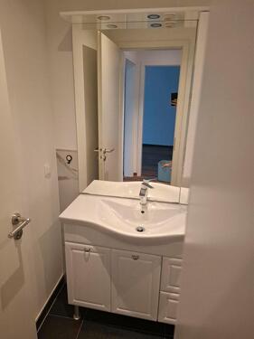 Foto - 2 Zimmer Etagenwohnung zur Miete in Altrip