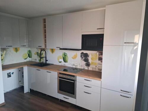 Foto - Etagenwohnung in Altrip zur Miete