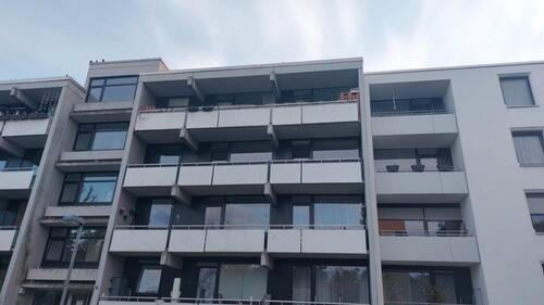 Foto - 2,5-Zimmer-Wohnung in Laatzen - zentrale und doch ruhige Lage