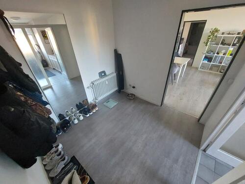 Foto - 2.5 Zimmer Etagenwohnung in Laatzen