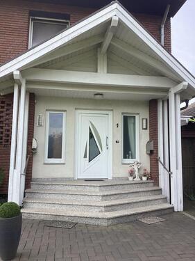 Foto - 2 Zimmer Erdgeschoßwohnung zur Miete in Minden