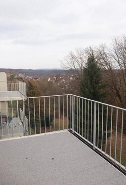 Foto - Helle Wohnung mit Balkon in Mömbris