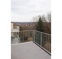 Helle Wohnung mit Balkon in Mömbris - Aschaffenburg Österreicher Kolonie