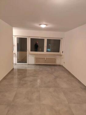 Foto - 1 ZKB 35 qm mit Stellplatz in Berliner Allee 52, Augsburg