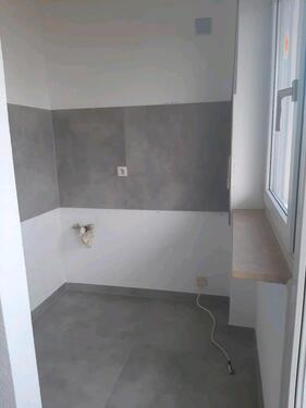 Foto - 1 Zimmer Etagenwohnung in Meitingen