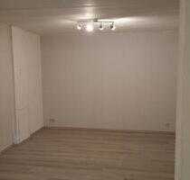 1-2 Zimmer Souterrain Appartement - Linden