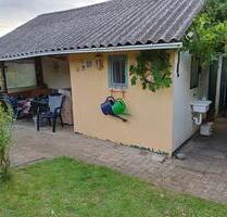 Kleingarten Schrebergarten in Wolfenbüttel