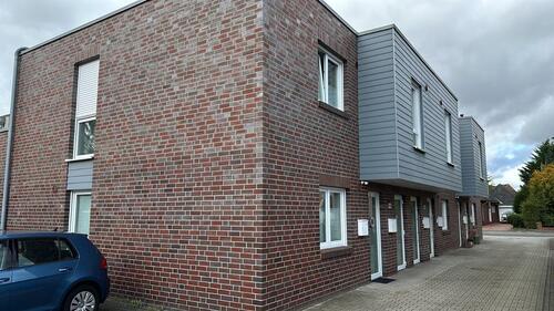 Foto - Attraktive 2-Zimmer-Wohnung in Cloppenburg – vermietet, provision