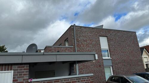Foto - Etagenwohnung in Cloppenburg