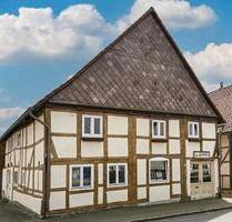 Haus mit Geschichte - 169.000,00 EUR Kaufpreis, in Emmerthal (PLZ: 31860)