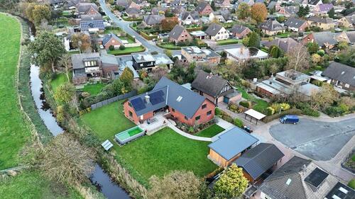 Foto - Traumhaus für die kleine oder große Familie