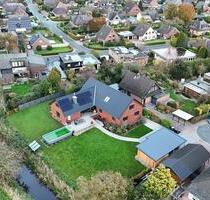 Traumhaus für die kleine oder große Familie - Varel