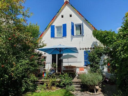 Foto - Privat an Privat - Paradies in Bürstadt