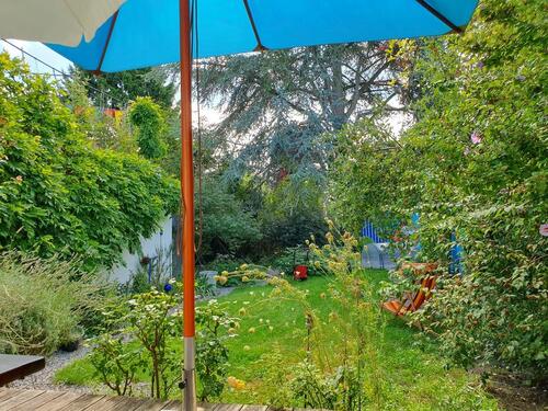 Foto - Einfamilienhaus zum Kaufen in Bürstadt