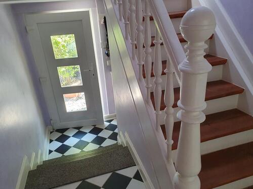 Foto - Einfamilienhaus in Bürstadt zum Kaufen