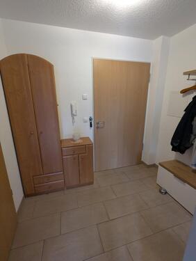 Foto - Etagenwohnung in Nordhorn zur Miete