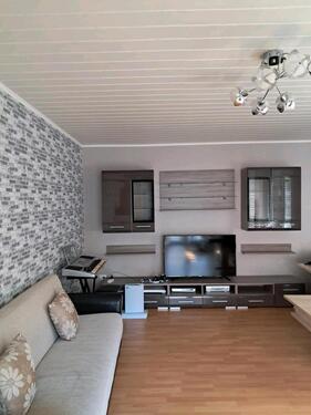 Foto - Etagenwohnung in Aurich zur Miete