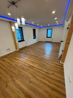 Foto - 5-Zimmerwohnung im Zentrum von Marsberg