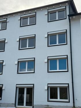 Foto - 3 Zimmer Etagenwohnung zum Kaufen in Mallersdorf-Pfaffenberg