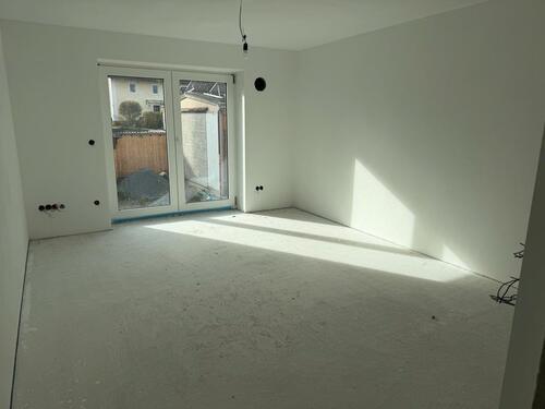 Foto - 3 Zimmer Etagenwohnung in Mallersdorf-Pfaffenberg