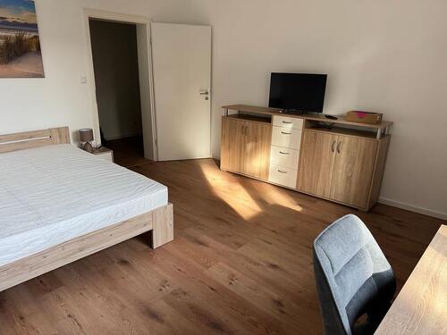 Foto - Möblierte Wohnung Berlin Steglitz