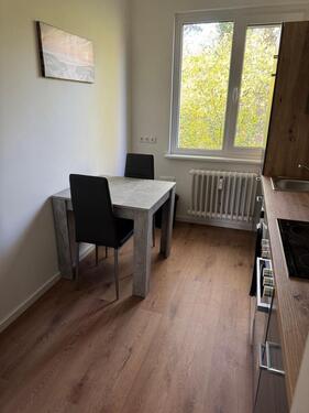 Foto - Etagenwohnung in Berlin zur Miete