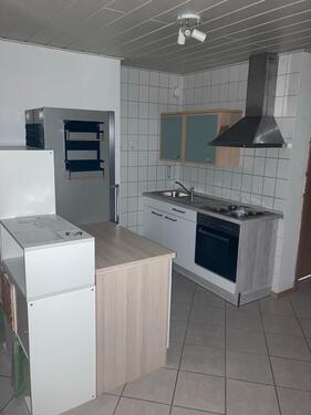 Foto - Seniorengerechte 2 Zimmer Wohnung