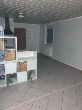 Foto - Etagenwohnung in Bad Mergentheim