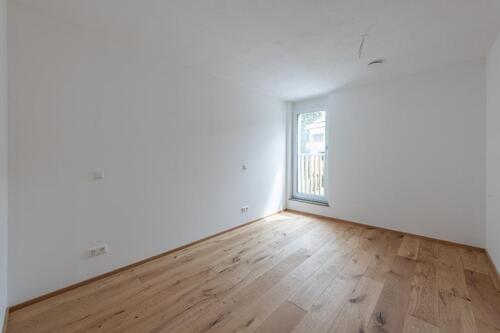 Foto - 3 Zimmer Etagenwohnung zur Miete in Buchenberg