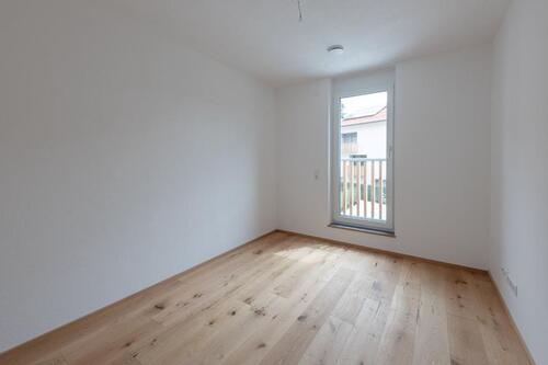 Foto - Etagenwohnung in Buchenberg zur Miete