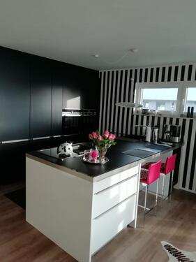 Foto - Etagenwohnung in Loxstedt zur Miete