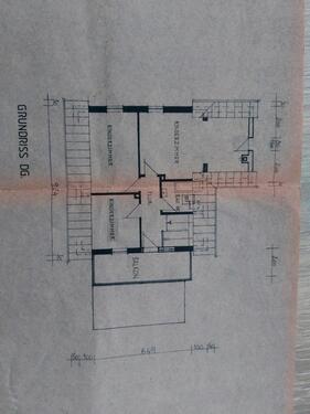 Foto - 6 Zimmer Einfamilienhaus zum Kaufen in Creußen