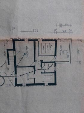 Foto - 6 Zimmer Einfamilienhaus in Creußen