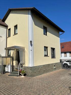 Foto - 3 Zimmer Etagenwohnung zur Miete in Karben