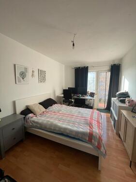 Foto - 2 Zimmer Etagenwohnung zur Miete in Rödermark