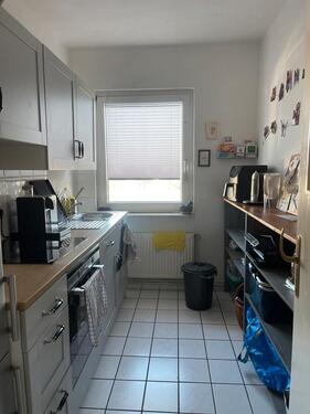 Foto - 2 Zimmer Etagenwohnung in Rödermark